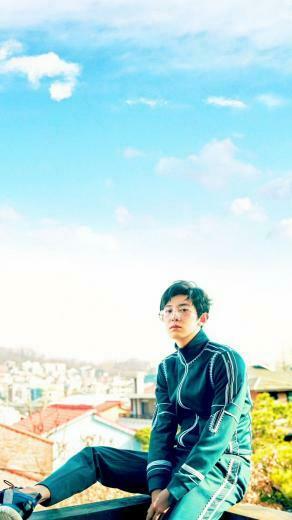Exo Chanyeol Wallpaper HD
