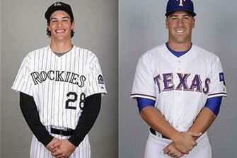 Prospect Smackdown Nolan Arenado Vs Mike Olt Minor League Ball