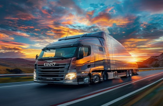 Scania Trucks Wallpaper