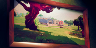 Dusty Depot Locker Fortnite Tracker