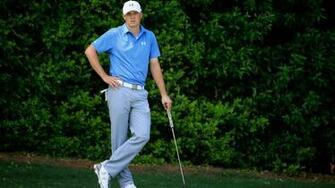 Jordan Spieth After Masters Hot Girls Wallpaper