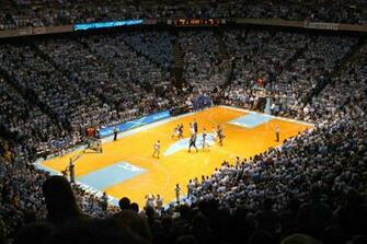File Duke Unc Basketball Game At Chapel Hill Jpg