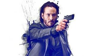 Keanu Reeves John Wick Movie HD Wallpaper HDwallwide