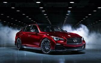 Infinity Car Wallpaper Top Background
