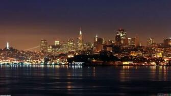 Night Skyline Wallpaper Screen Savers Philadelphia Photo Image