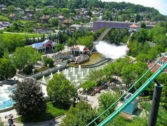 Kennywood Amusement Park Information Hours And Tickets