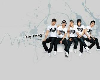 Big Bang Wallpaper Kpop 4ever