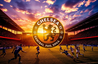 Chelsea HD Wallpaper 1080p