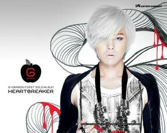 Heartbreaker Wallpaper Gd