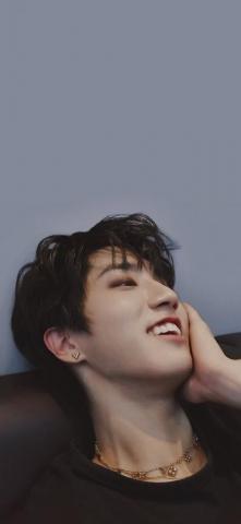 Stray Kids Han Wallpaper Bebek Sincap Nl Ler