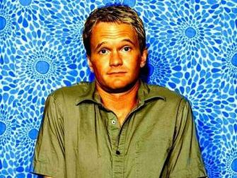 Neil Patrick Harris Wallpaper