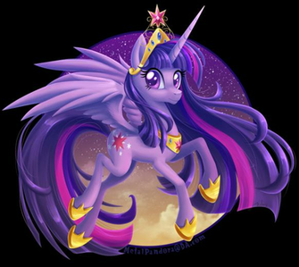 My Little Pony Friendship Is Magic Image