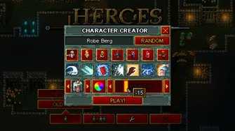 Image Heroes Of Hammerwatch Indie Db