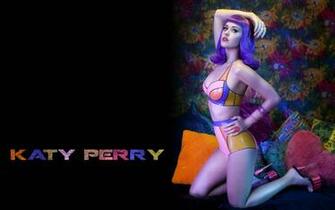 Katy Perry Hot Wallpaper