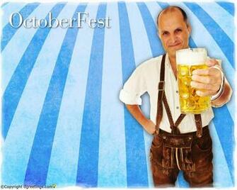 Oktoberfest Wallpaper