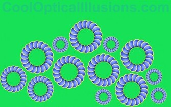 Movable Wallpaper Background