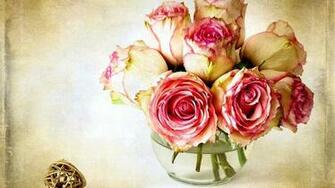 Vase Wallpaper HD Topwallpaper