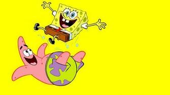 Patrick Star Wallpaper
