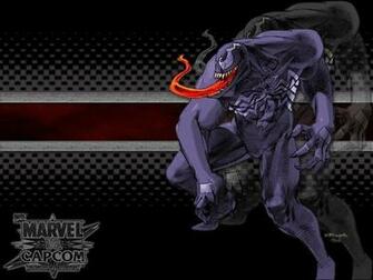 Venom Wallpaper By Hybridg