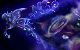 Princess Luna Wallpaper HD