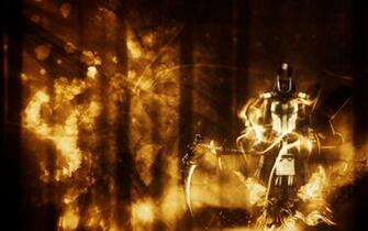 Guild Wars Wallpaper By Sxyfrg Customization HDtv
