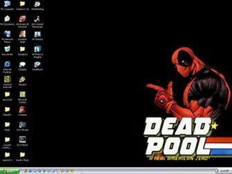 Url Killjoy626 Deviantart Art Deadpool Desktop