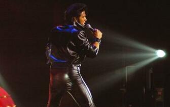 Elvis Wallpaper Archive Comeback
