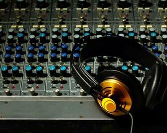 Dj Wallpaper