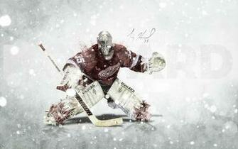 HD Detroit Red Wings Wallpaper Net