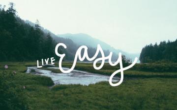 Easy Wallpaper Top Background