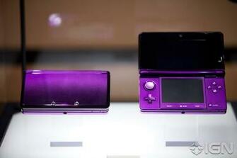 Fonds D Cran Nintendo 3ds Tous Les Wallpaper