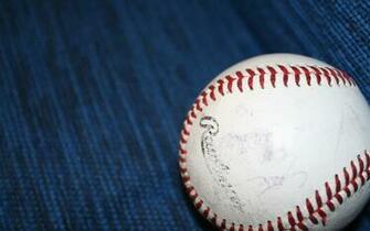 Rawlings Baseball Wallpaper
