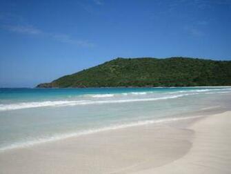 Playas De Puerto Rico Playa Flamenco