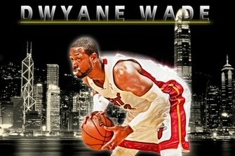 Dwyane Wade Wallpaper