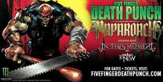 5fdp Has Got Your Six And Music Fix