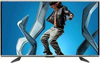 Sharp Aquos Quattron Q Series Sq Line