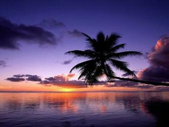 The Post Purple Sunset Wallpaper Appeared First On HD Shoot