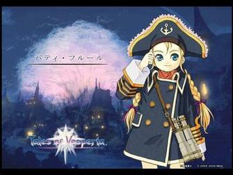 Tales Of Vesperia Wallpaper