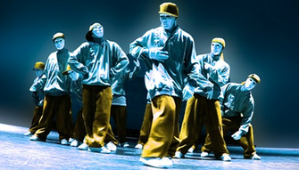 Deviantart More Artists Like Jabbawockeez By Carlooooo