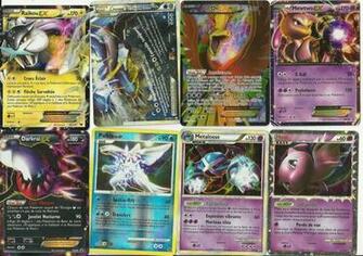 Pokemon Cards Cool Wallpaper Animewp
