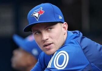 Toronto Blue Jays Bleacher News Scores Stats