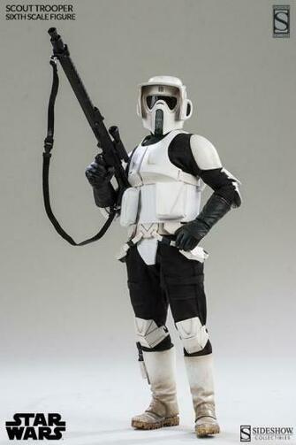 Wallpaper Scout Trooper Star Wars Vs
