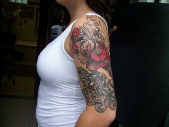 Pin Maya Michelle Rew Butterfly Tattoos Related Article Picture