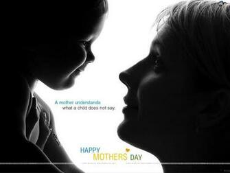 Mother S Day HD Wallpaper