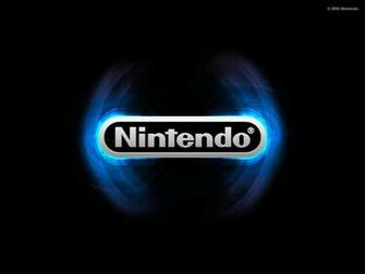 Nintendo Blue Photo