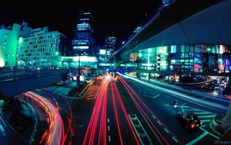 Tokyo Panorama A Image Picture Of By Jeffrey Martin