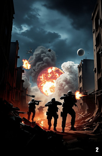 Call Of Duty Modern Warfare HD Wallpaper