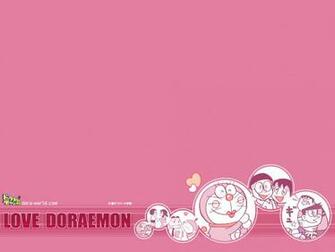 Doraemon Wallpaper Gratis Terbaru