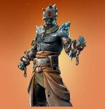 Fortnite The Prisoner Skin Outfit Pngs Image Pro Game Guides