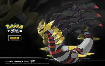 Artwork Animated Wallpaper Pokemon Awesome Forme Origin